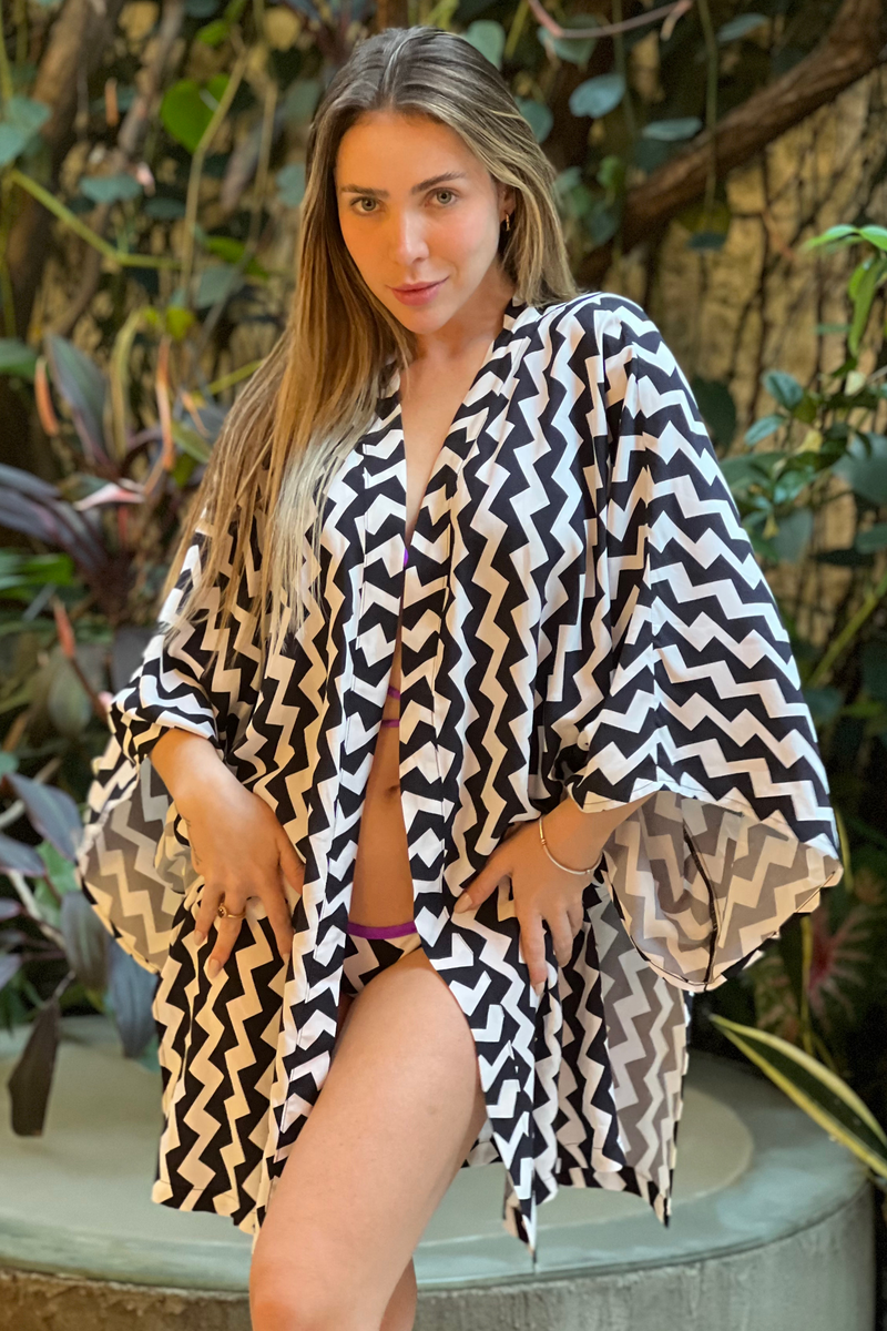 Kimono Zees